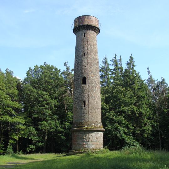 Ludwigs Tower