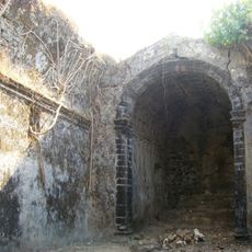 Korlai Fort