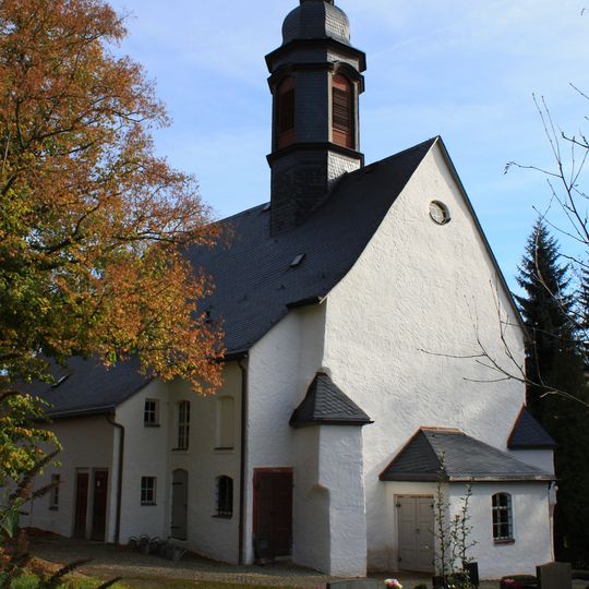 Allerheiligenkirche
