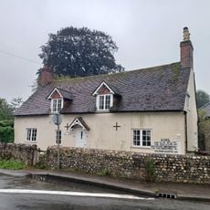 The Old Cottage