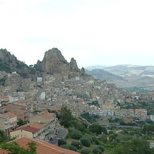 Gagliano Castelferrato