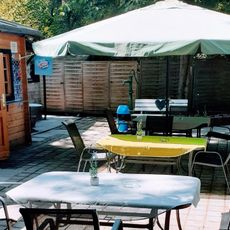 Minigolf Schäferhauser See