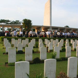 SGH War Memorial