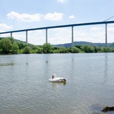 Hochmosel Bridge
