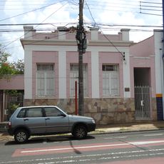 Avenida São Carlos, 2353