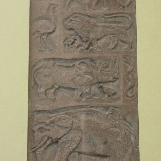 Wohnhausanlage Brunner Straße 18