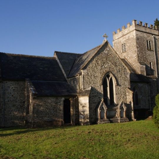 Church of St Cuthbert