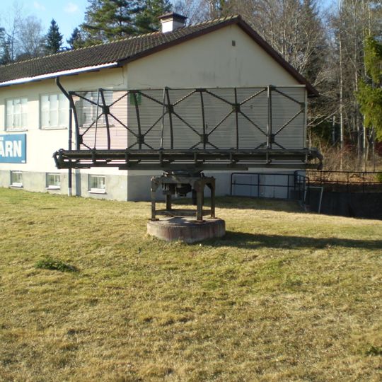 Norrtälje luftvärnsmuseum
