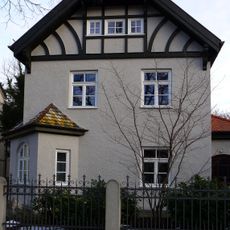 August-Exter-Straße 24