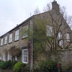The Old School House
