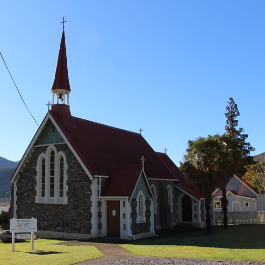 St Peter's Church