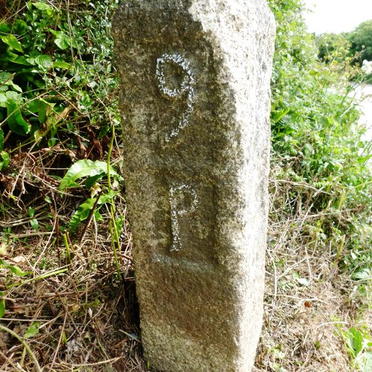Milestone At Sw 57339 37649