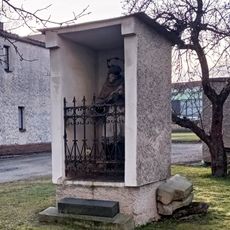 Kaplička Jana Nepomuckého