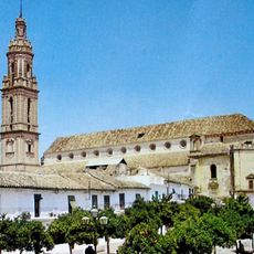 Torre de la Catedral de la Campiña
