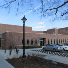 The Dodd Center for Human Rights