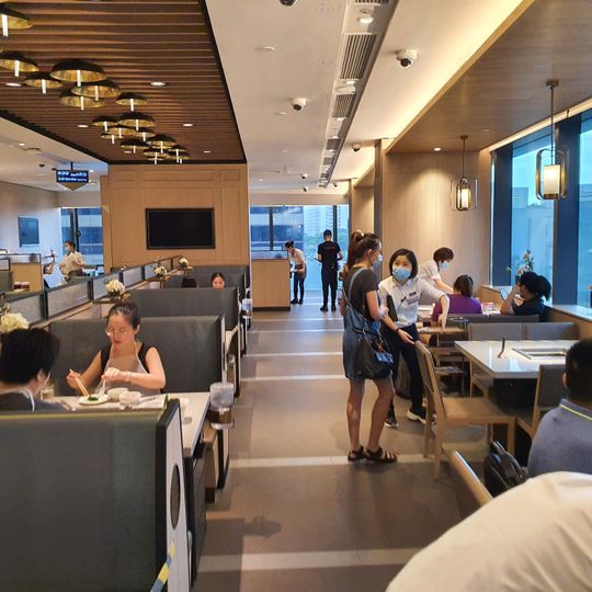 Paya Lebar