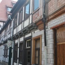 Hohe Straße 1 (Quedlinburg)