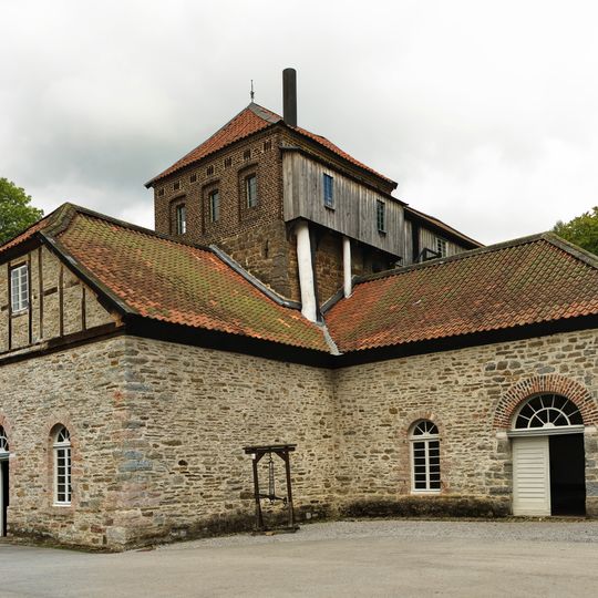 Luisenhütte Wocklum