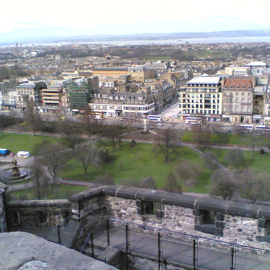 New Town