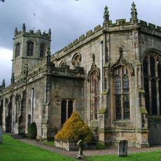 St Margaret's Church