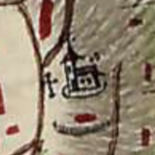 Saint Michael church, Barysh, Chortkiv Raion