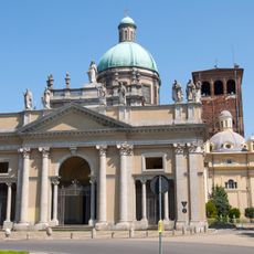 Vercelli Cathedral