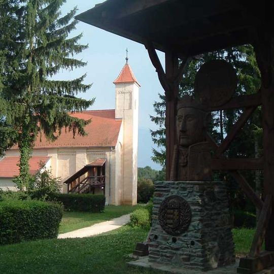 Őrség National Park