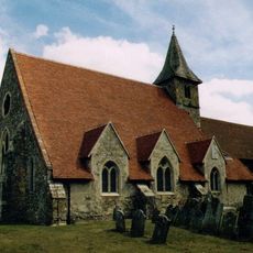 St Thomas à Becket Church