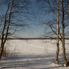 Rakovye Lakes Preserve