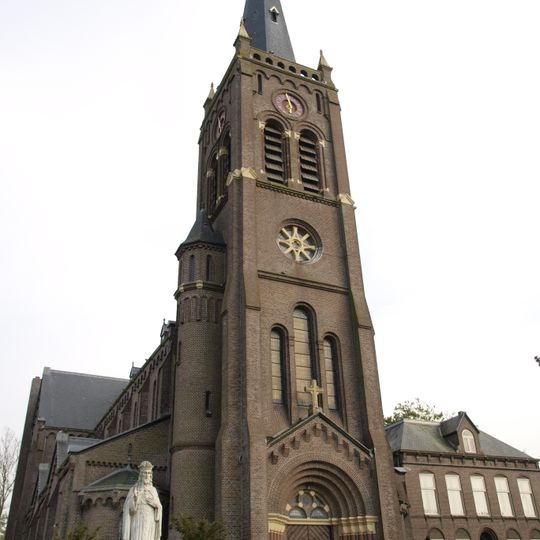 Sint-Victorkerk