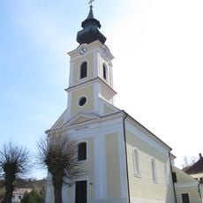 Holy Cross Church