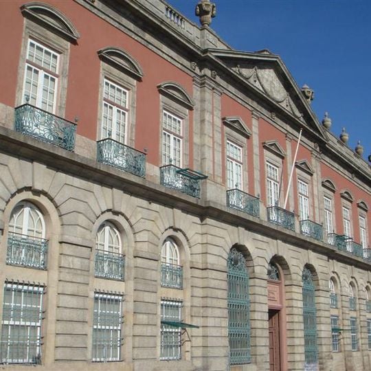 Museo Nazionale Soares dos Reis