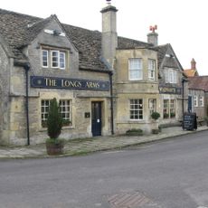 The Longs Arms