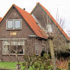 Beulakerweg 43, Giethoorn
