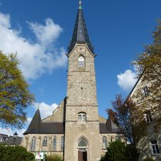Parish Church Bad Leonfelden