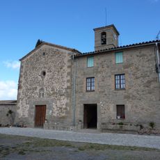 Santa Creu de Joglars