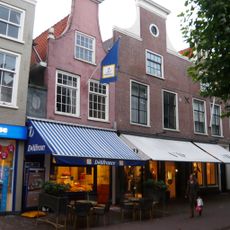 Grote Houtstraat 126, Haarlem