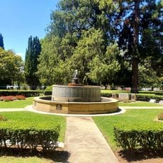 Central Park, Armidale
