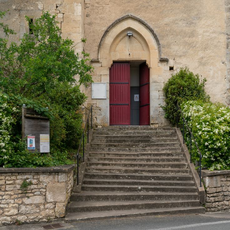 Chiesa di San Massenzio