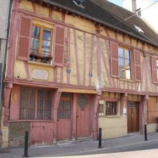 Hospice de la Charité (Montereau-Fault-Yonne)
