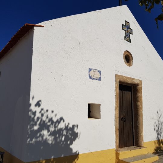 Capela de São Sebastião
