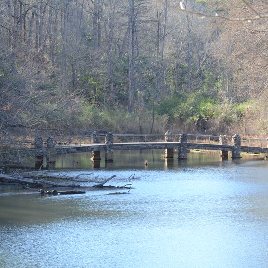 Fordyce-Ricks House Historic District
