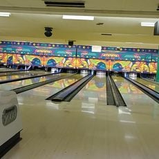 Donelson Plaza Strike & Spare