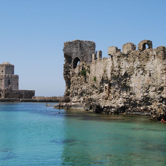 Methoni