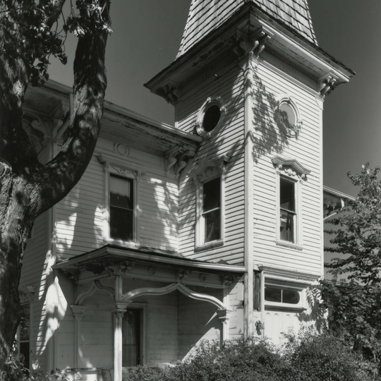 Joseph D. Yerkes House