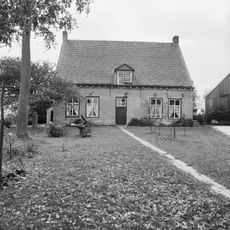 Voorstraat 60, Groede