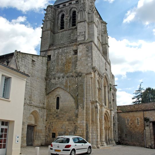 Place de l'Église