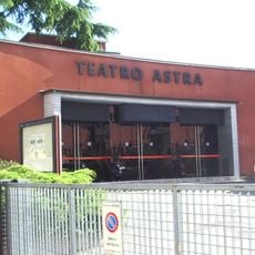 Teatro Astra