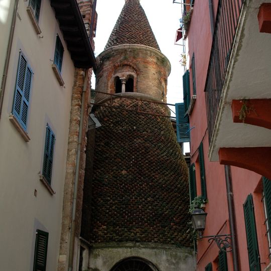 Chiesa di San Faustino in Riposo