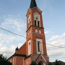 Evanjelický kostol